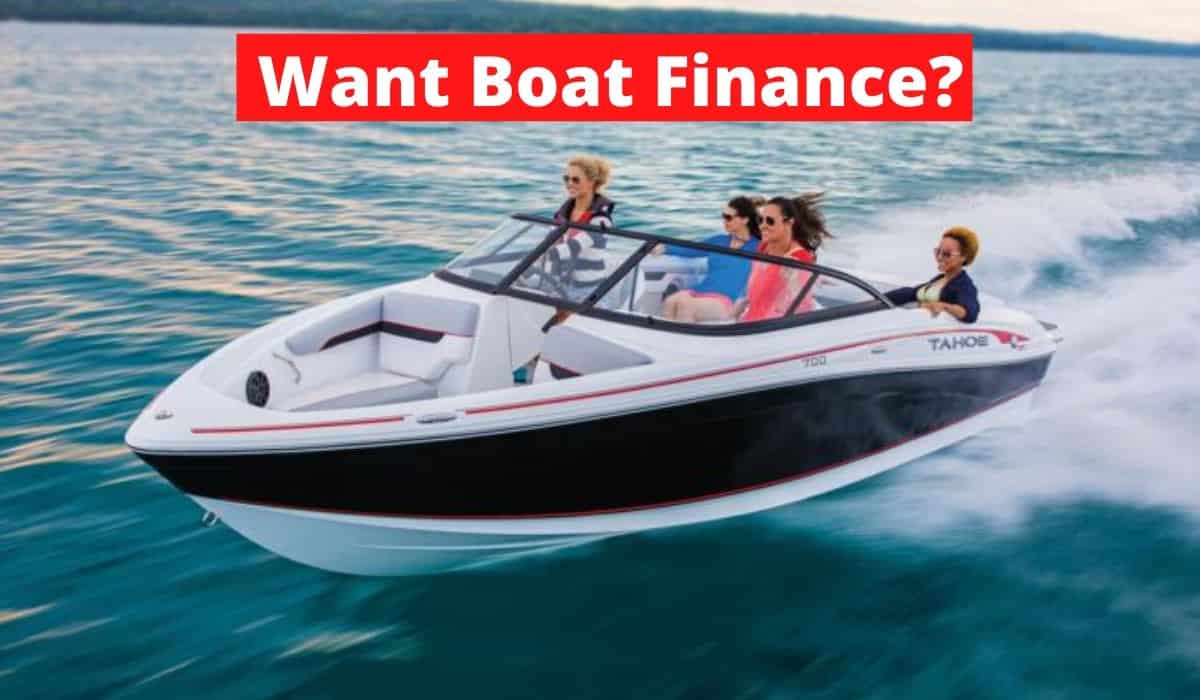 How To Buy A Boat Guide]